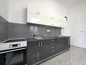 Pronájem bytu 1+1, Brno, Kabátníkova, 40 m2