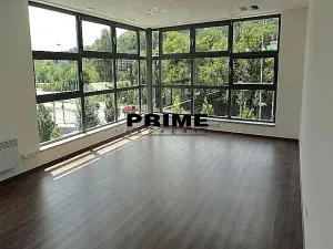 Pronájem kanceláře, Praha - Smíchov, Strakonická, 52 m2