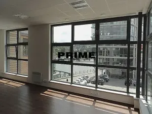 Pronájem kanceláře, Praha - Smíchov, Strakonická, 52 m2