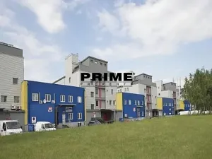 Pronájem skladu, Praha - Horní Počernice, Ve žlíbku, 158 m2