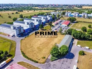 Pronájem skladu, Praha - Horní Počernice, Ve žlíbku, 77 m2
