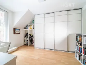 Prodej bytu 3+kk, Zlín, Kamenná, 88 m2