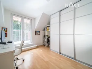 Prodej bytu 3+kk, Zlín, Kamenná, 88 m2