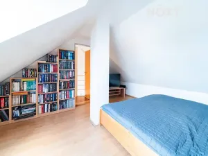 Prodej bytu 3+kk, Zlín, Kamenná, 88 m2