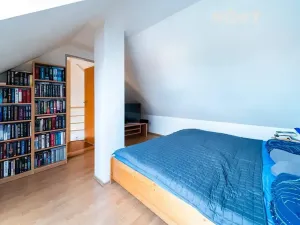 Prodej bytu 3+kk, Zlín, Kamenná, 88 m2