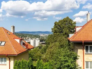 Prodej bytu 3+kk, Zlín, Kamenná, 88 m2