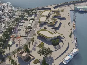 Prodej bytu 3+kk, Torrevieja, Alicante, Španělsko, 79 m2