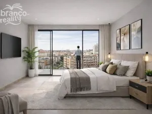 Prodej bytu 3+kk, Torrevieja, Alicante, Španělsko, 79 m2