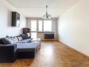 Prodej bytu 3+1, Praha - Bohnice, Ratibořská, 75 m2