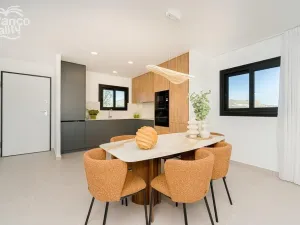 Prodej bytu, Villajoyosa, Alicante, Španělsko, 85 m2