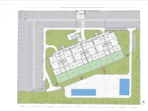 Prodej bytu 3+kk, Villajoyosa, Alicante, Španělsko, 81 m2