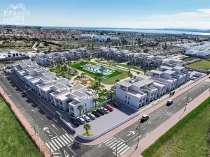 Prodej rodinného domu, Ciudad Quesada, Alicante, Španělsko, 85 m2