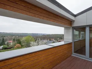 Prodej vily, Praha - Stodůlky, Za Mototechnou, 210 m2