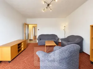 Pronájem bytu 3+1, Brno, Ramešova, 73 m2