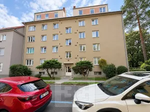 Pronájem bytu 3+1, Brno, Ramešova, 73 m2