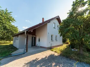 Prodej rodinného domu, Řepníky, 90 m2