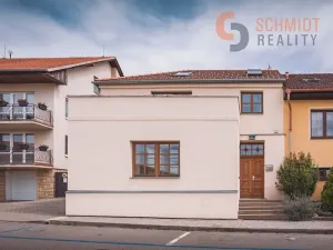 Prodej rodinného domu, Mikulov, 1. května, 310 m2