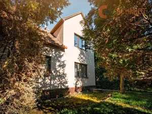 Prodej rodinného domu, Bílovice nad Svitavou, Obřanská, 175 m2