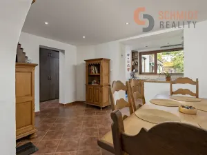 Prodej rodinného domu, Pavlov, Na Návsi, 112 m2