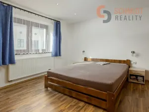 Prodej rodinného domu, Pavlov, Na Návsi, 112 m2