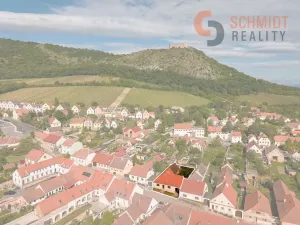 Prodej rodinného domu, Pavlov, Na Návsi, 112 m2