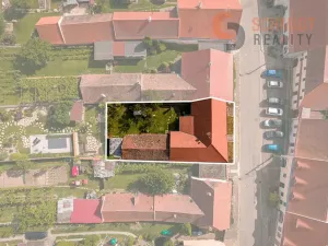 Prodej rodinného domu, Pavlov, Na Návsi, 112 m2