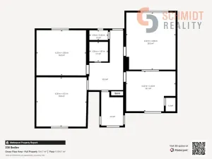 Prodej rodinného domu, Sedlec, 100 m2