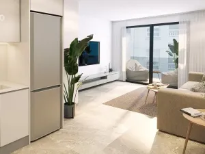 Prodej bytu 3+kk, Torrevieja, Alicante, Španělsko, 86 m2