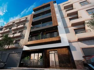 Prodej bytu 3+kk, Torrevieja, Alicante, Španělsko, 86 m2