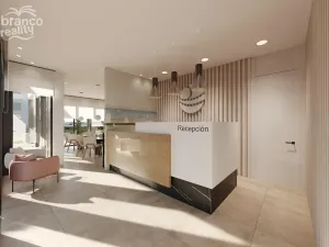 Prodej bytu 3+kk, Torre Pacheco, Murcia, Španělsko, 83 m2