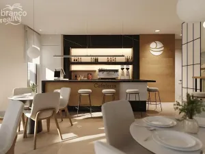 Prodej bytu 3+kk, Torre Pacheco, Murcia, Španělsko, 83 m2