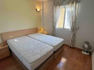 Prodej bytu, Torrevieja, Alicante, Španělsko, 51 m2