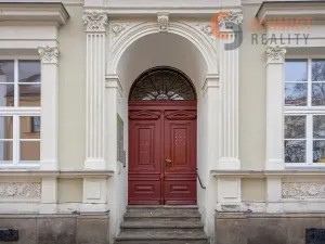 Prodej bytu 3+kk, Mikulov, Komenského, 65 m2