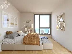 Prodej bytu, Villajoyosa, Alicante, Španělsko, 187 m2