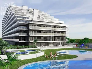 Prodej bytu, Oropesa del Mar, Valencia, Španělsko, 20 m2