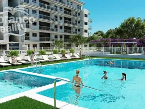 Prodej bytu, Oropesa del Mar, Valencia, Španělsko, 20 m2
