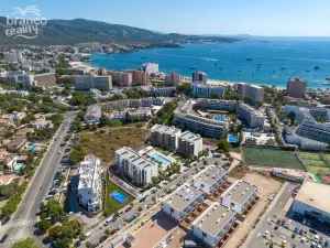Prodej bytu, Palmanova, Baleares, Španělsko, 84 m2