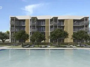 Prodej bytu, Palmanova, Baleares, Španělsko, 84 m2