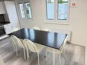Pronájem bytu 4+1, Benešov, Antuškova, 114 m2