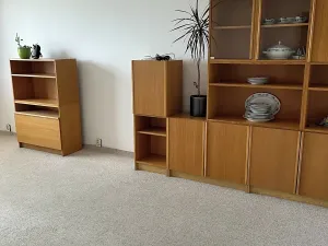 Pronájem bytu 2+1, Klatovy, Pod Hůrkou, 60 m2