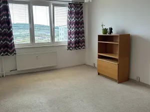 Pronájem bytu 2+1, Klatovy, Pod Hůrkou, 60 m2