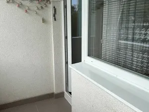 Pronájem bytu 2+1, Klatovy, Pod Hůrkou, 60 m2