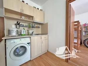 Prodej bytu 2+kk, Nesebar, Bulharsko, 39 m2