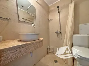 Prodej bytu 1+kk, Nesebar, Bulharsko, 28 m2