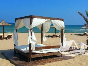 Prodej bytu 1+kk, Nesebar, Bulharsko, 28 m2