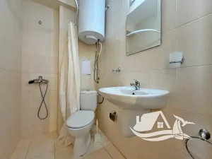 Prodej bytu 2+kk, Nesebar, Bulharsko, 35 m2