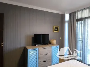 Prodej bytu 2+kk, Sveti Vlas, Bulharsko, 58 m2