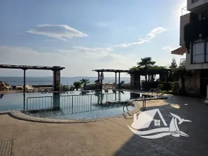 Prodej bytu 2+kk, Sveti Vlas, Bulharsko, 58 m2