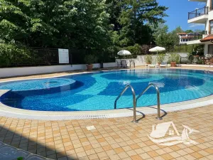 Prodej bytu 3+kk, Bjala, Bulharsko, 69 m2