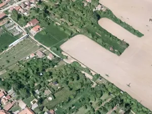 Prodej pozemku pro bydlení, Drnovice, 460 m2